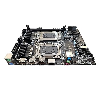 さ*ん様 マザーボードx79 Dual xeon E5 Amazon | X79 マザーボードセット LGA2011 コンボ Xeon E5 2650